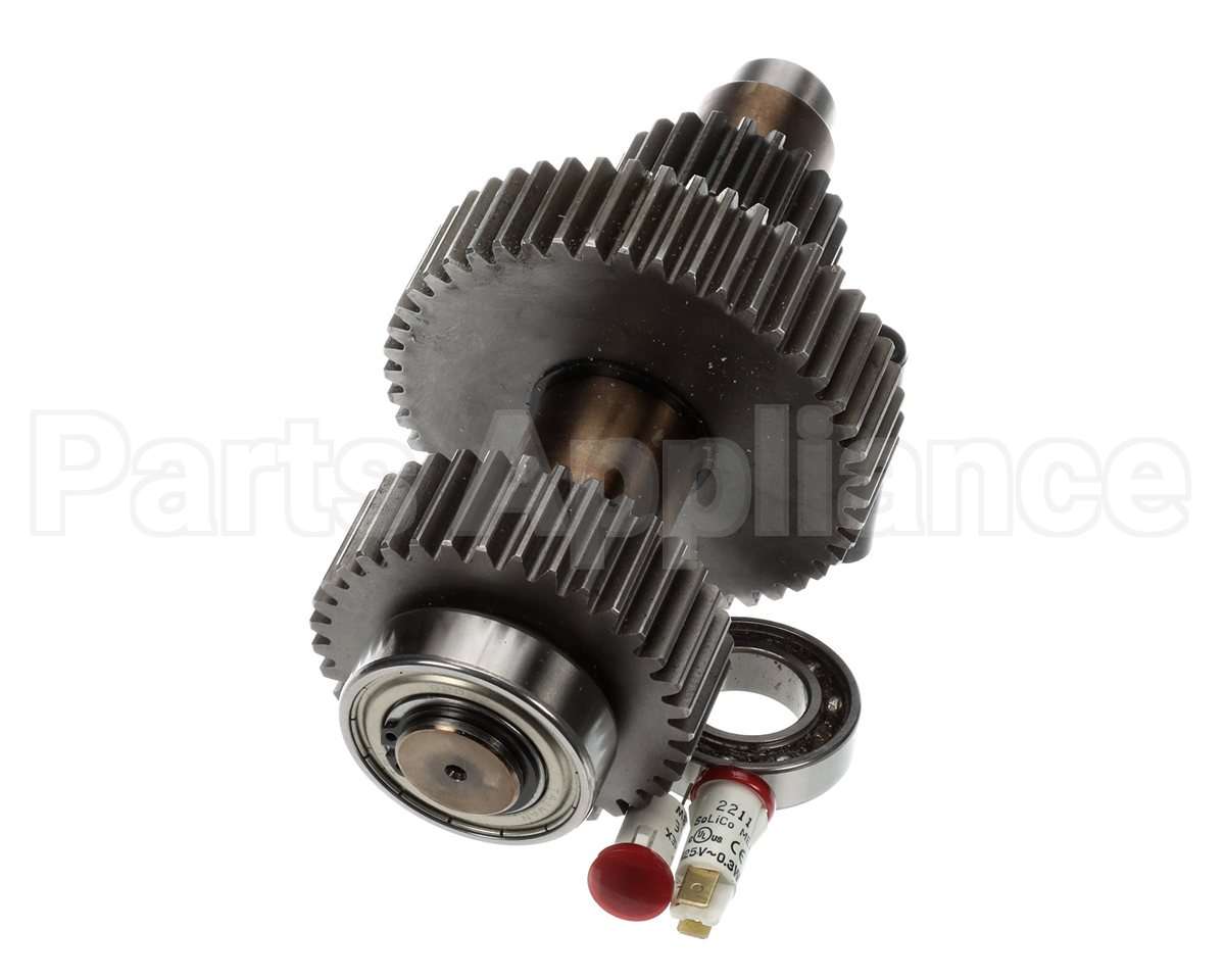 XMIX9403 Vollrath Transmission Shaft Complete Mi