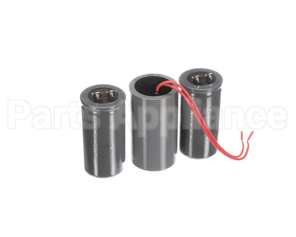 XMIX9610 Vollrath Start/Run Capacitors, Mixers