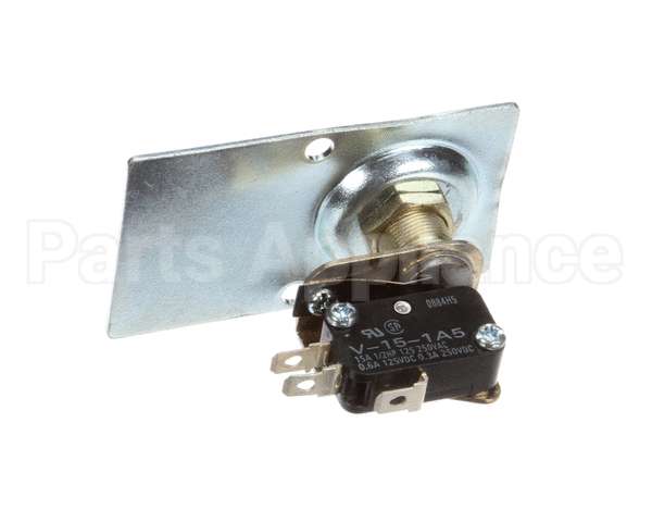 XMIX9893 Vollrath Safety Switch 20 Qt Bowl Guard