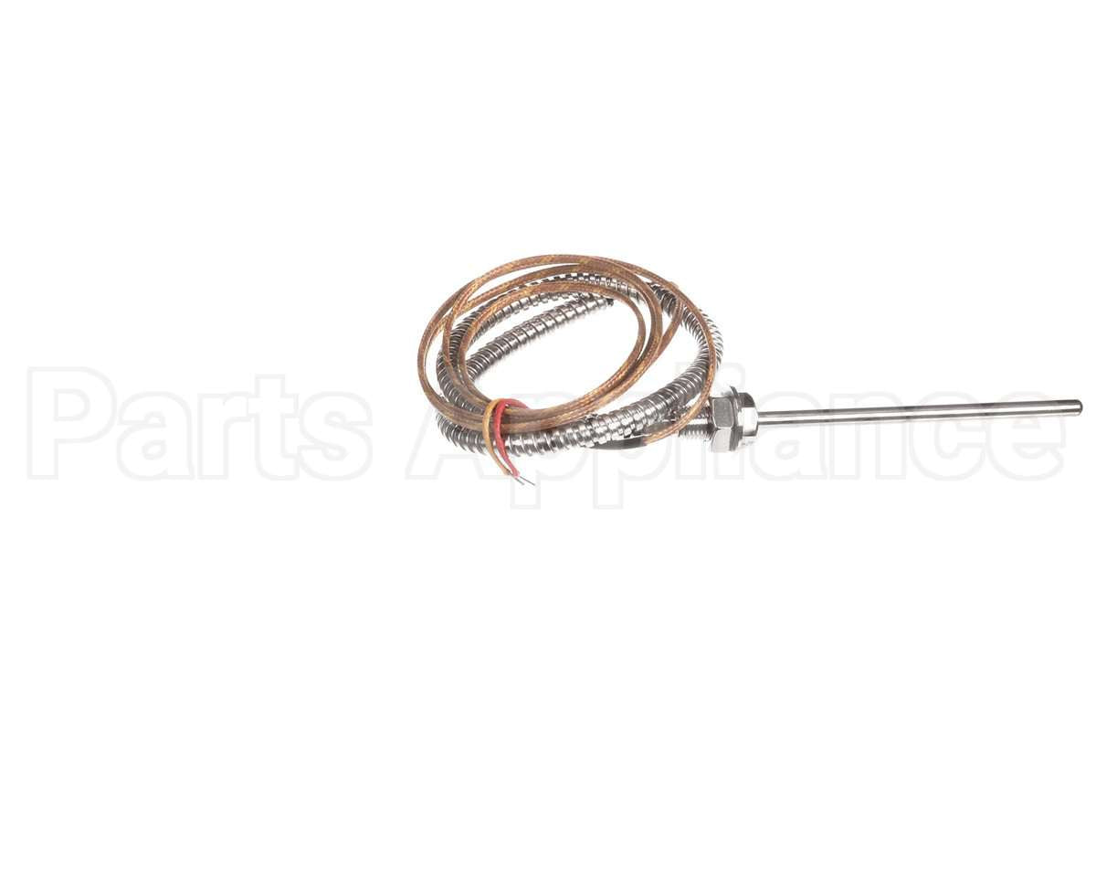 XP-4510 Xlt Ovens Thermocouple Type K 105 (Lh)