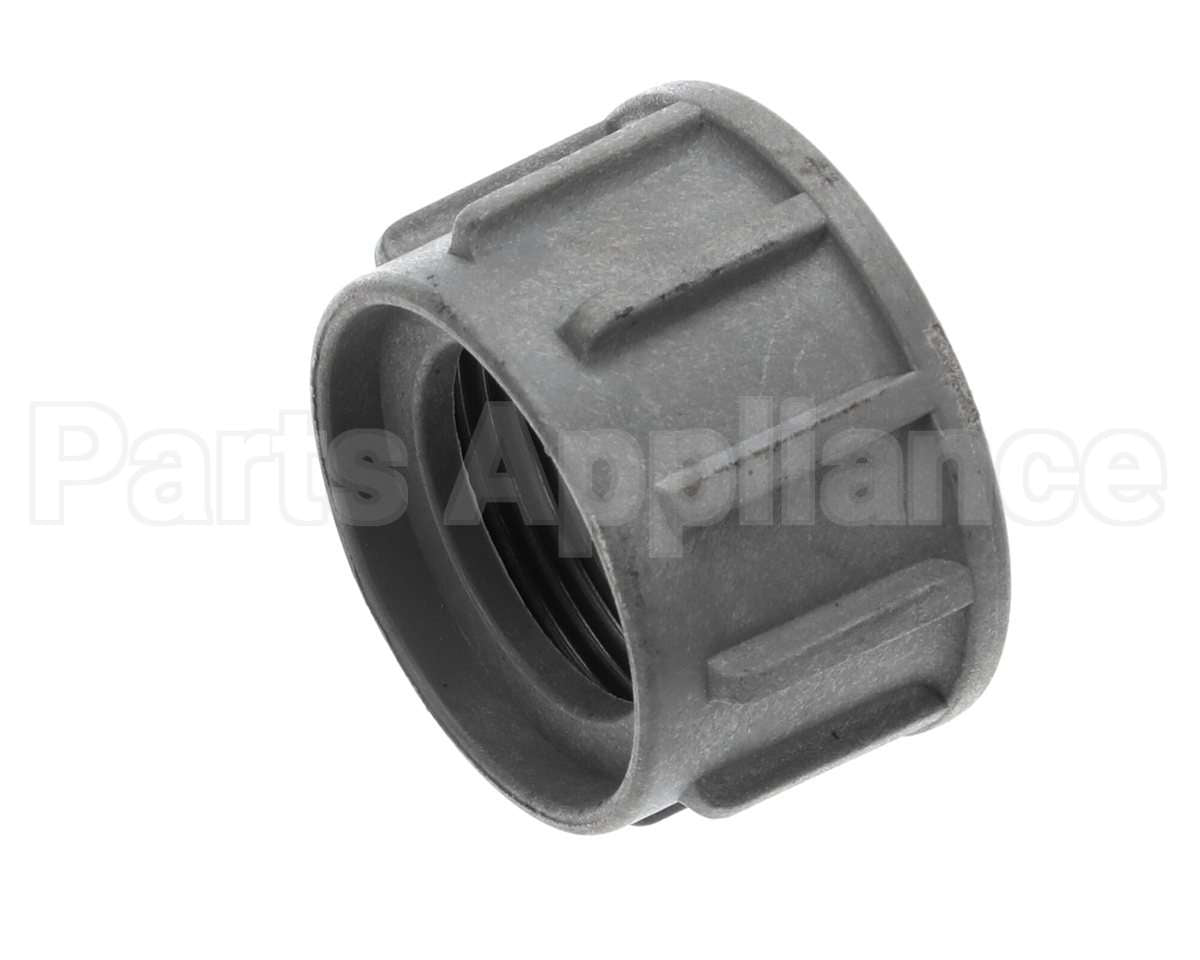 XP1022 Globe Knife Adjusting Nut-Plastic