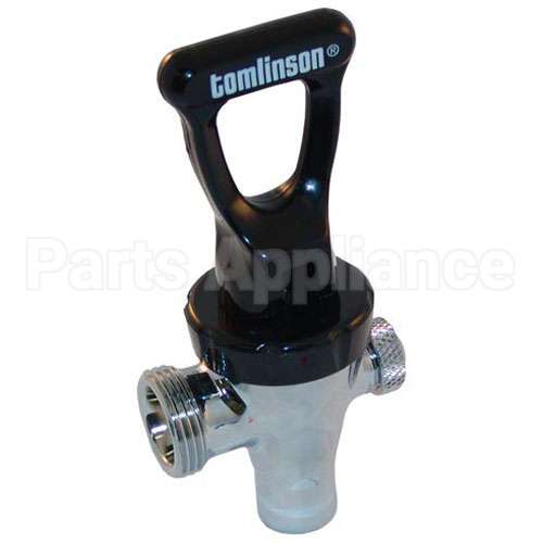 XP658 Compatible Seco Faucet Assembly
