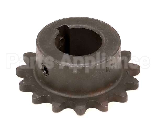 XP9503 Xlt Ovens Sprocket Conveyor Driven 15