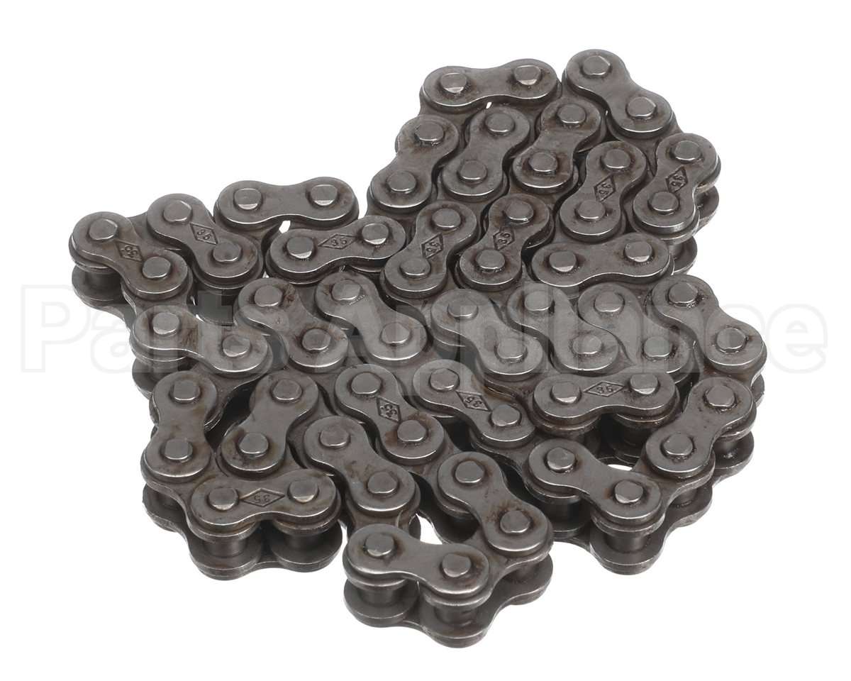 XP 9504-SB Xlt Ovens #35 Roller Chain