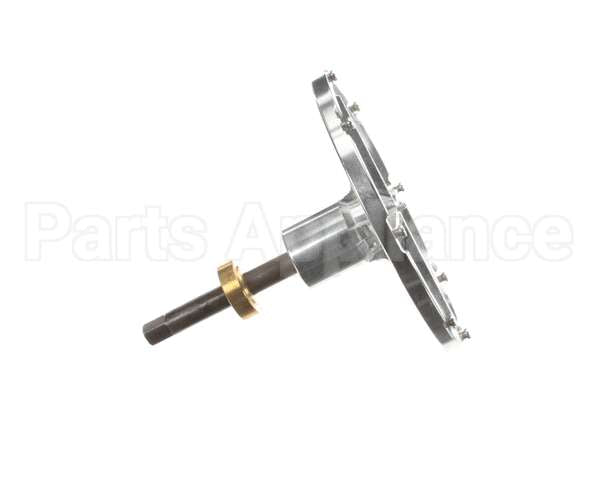XPH Globe 9 Inch Plate Holder