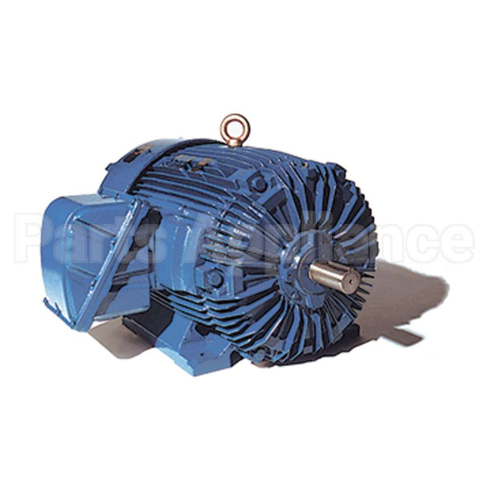 XPV0154C Teco Motor