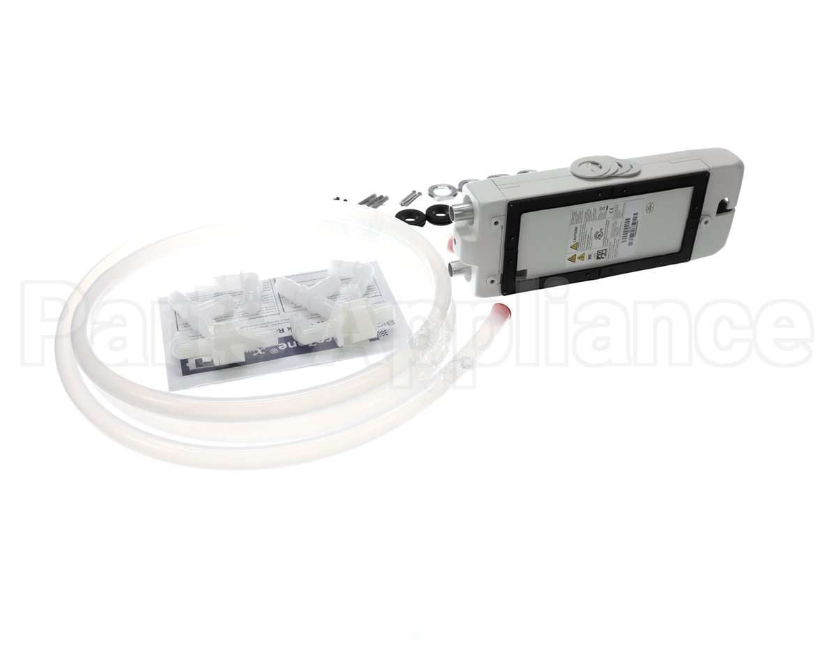 XR-30 Scotsman Ice Machine Sanitation System