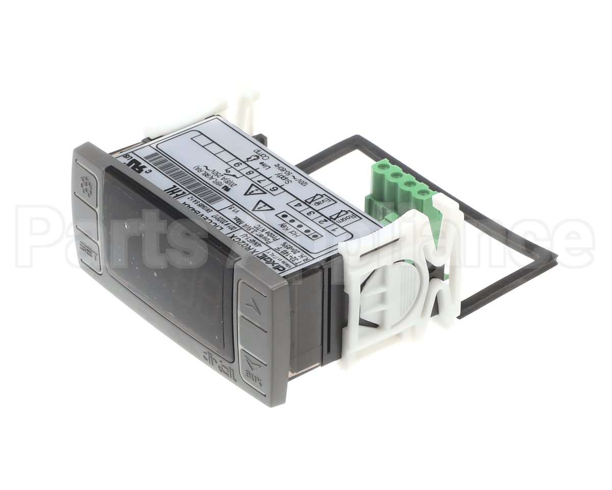 XR02CX4N4FQWAS Wasserstrom Controller