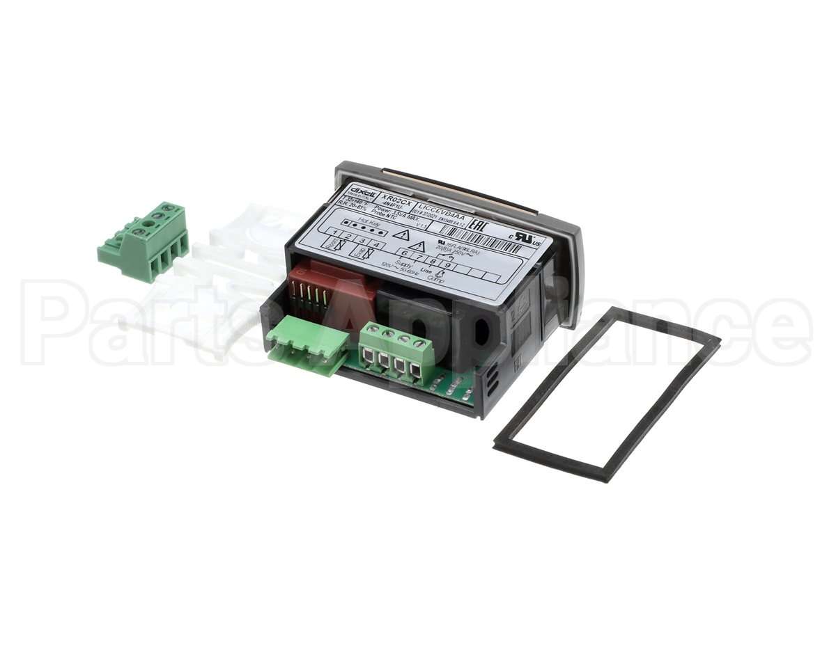 XR02CX4NF1WAS Wasserstrom Controller Weiss