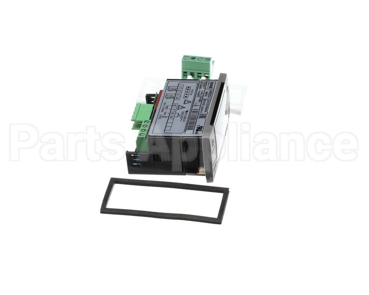 XR02CX4NF1WAS Wasserstrom Controller Weiss