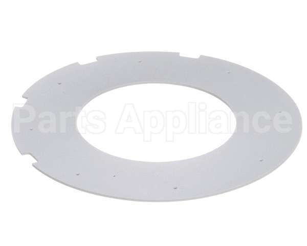 XRB-2XL Dispense-Rite Baffle, Rubber - Xlarge For 4