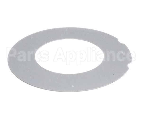 XRB-3XL-2 Dispense-Rite Baffle Rubberxlarge 2 For 4 3