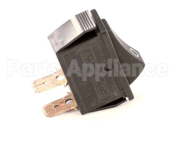 XRDE7005 Vollrath Demist Heater / Light Switch