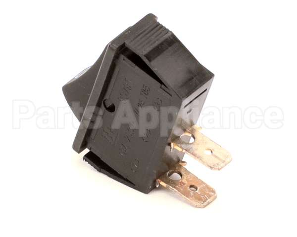 XRDE7005 Vollrath Demist Heater / Light Switch