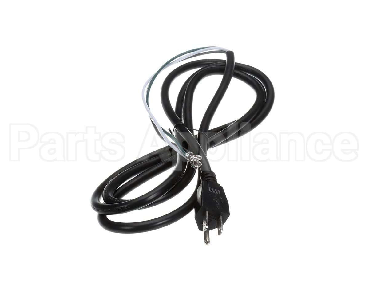 XRDE7091 Vollrath Main Power Cord
