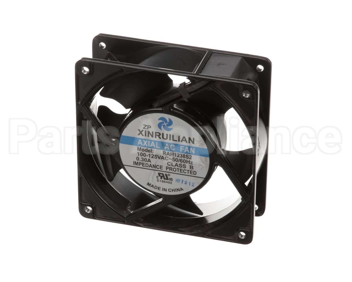 XRDE7108 Vollrath Condensor Fan Rde (All)