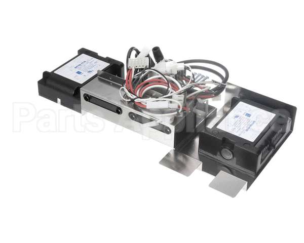 XRF010 Unox Us Mm Double Igniter Retrofit Kit