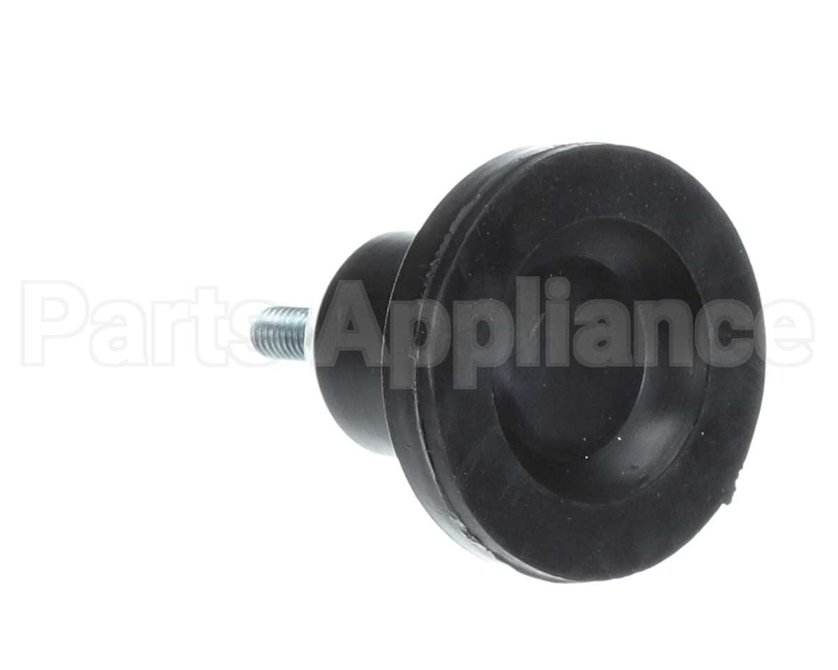 XSLA0020 Vollrath Rubber Foot (New Type) Slr7009