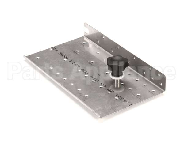 XSLM0053 Vollrath Spiked Plate Assembly Slr7512D
