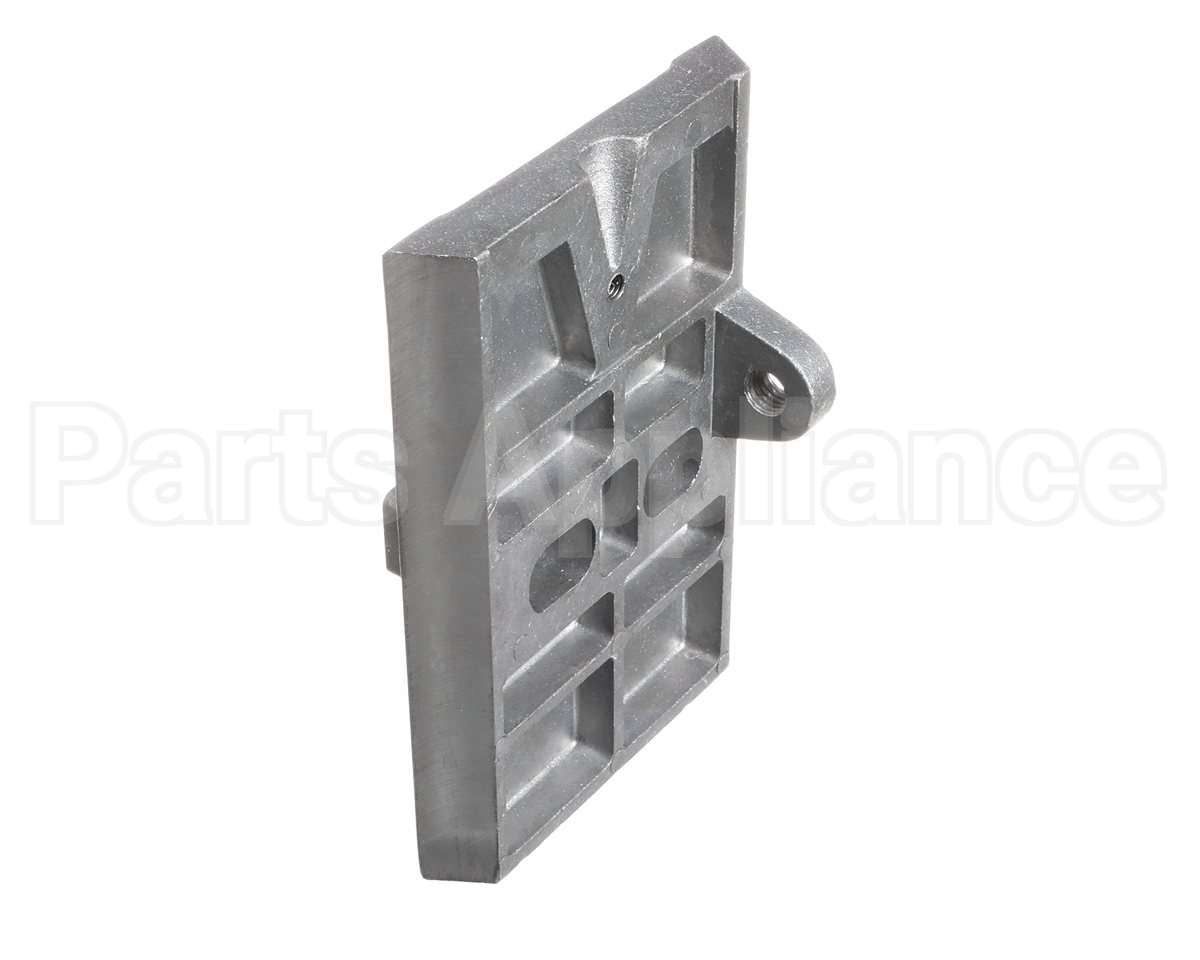 XSLM0066 Vollrath Regulator Slide Slm7012 (#35))