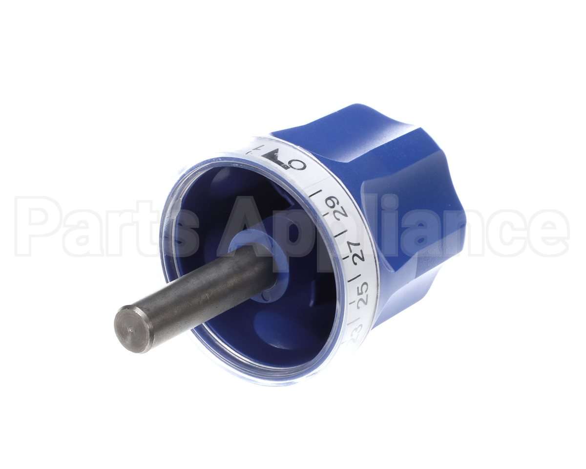 XSLS0018 Anvil America Regulator Knob (Blue)