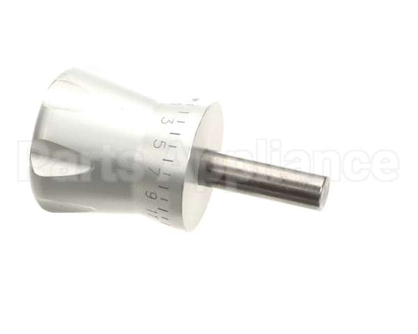 XSLS0024 Vollrath Regulator Knob, Metal