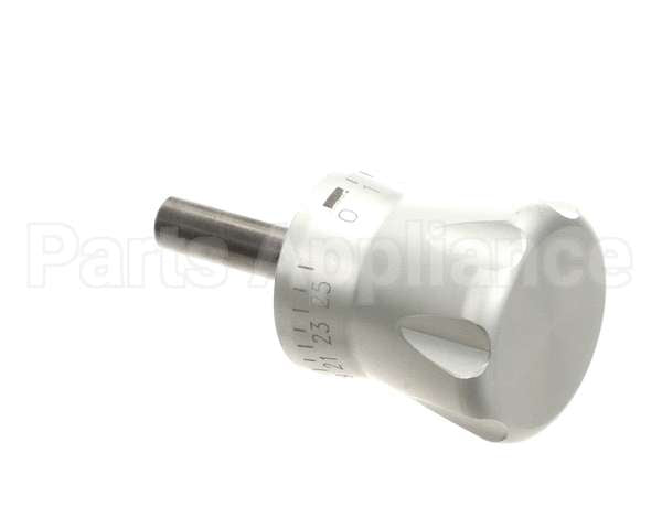 XSLS0024 Vollrath Regulator Knob, Metal