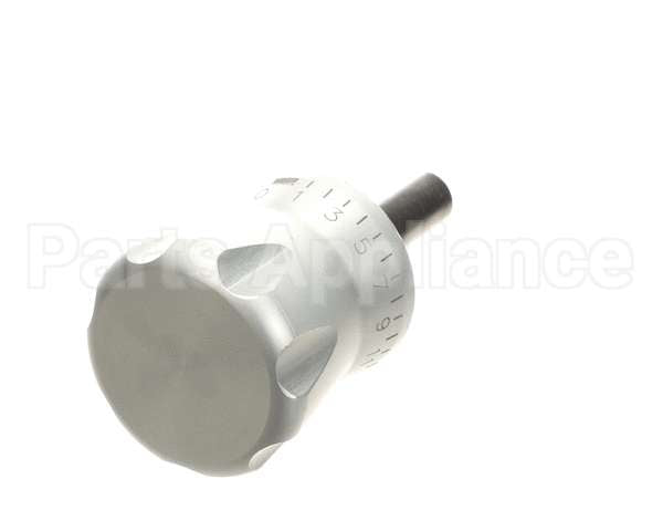 XSLS0024 Vollrath Regulator Knob, Metal