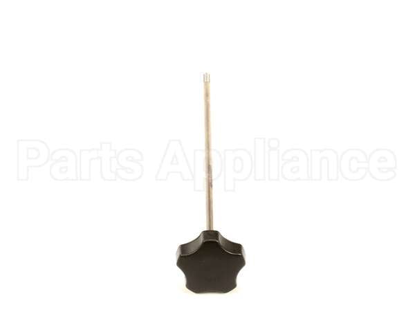 XSLS0026 Vollrath Tie Rod, Blade Cover Mtg
