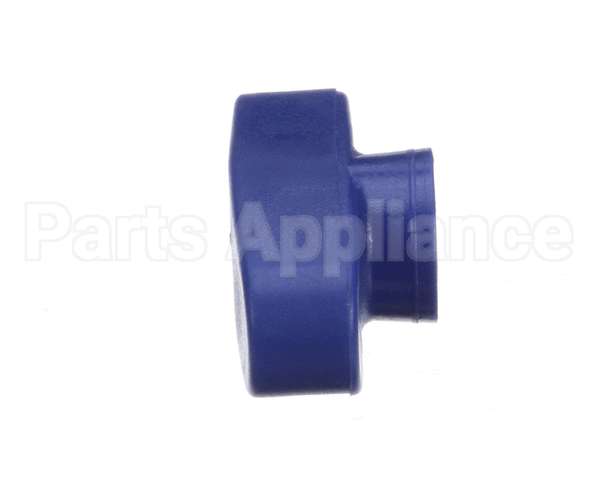 XSLS0042 Vollrath Meat Tray Locking Knob(Blue) S