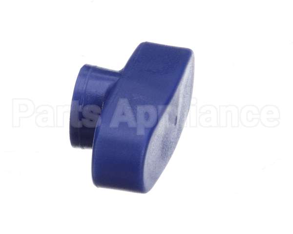 XSLS0042 Vollrath Meat Tray Locking Knob(Blue) S