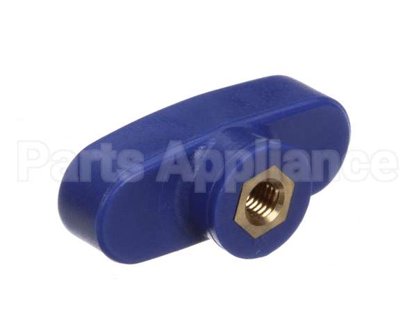 XSLS0042 Vollrath Meat Tray Locking Knob(Blue) S