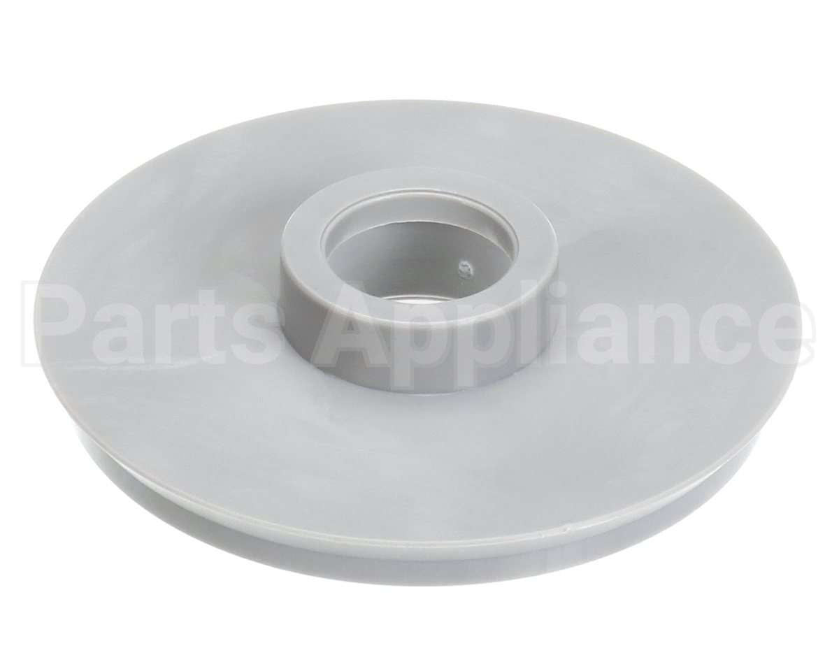 XSLS0046 Vollrath Spacer, Gauge Plate Support