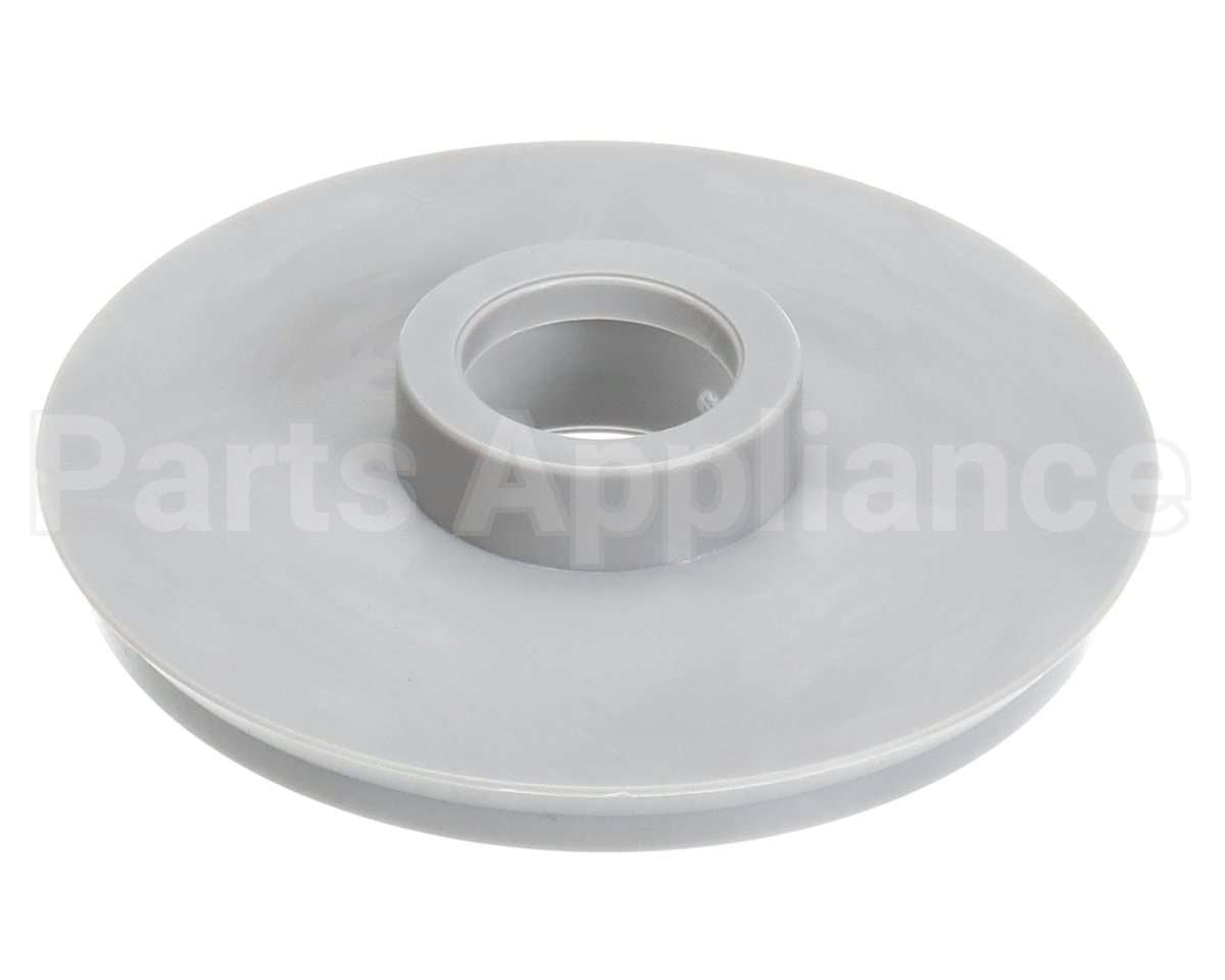 XSLS0046 Vollrath Spacer, Gauge Plate Support