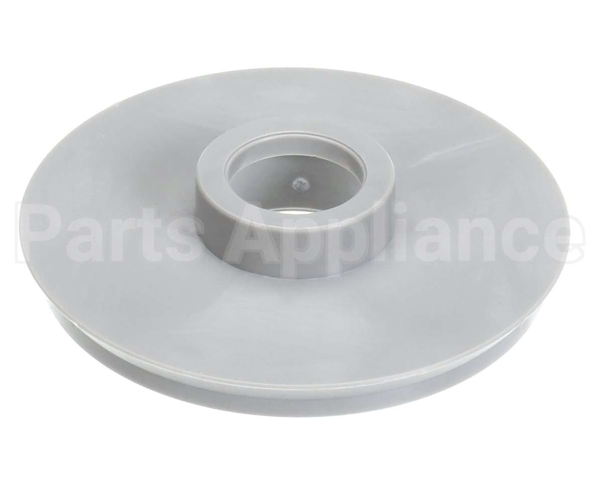 XSLS0046 Vollrath Spacer, Gauge Plate Support