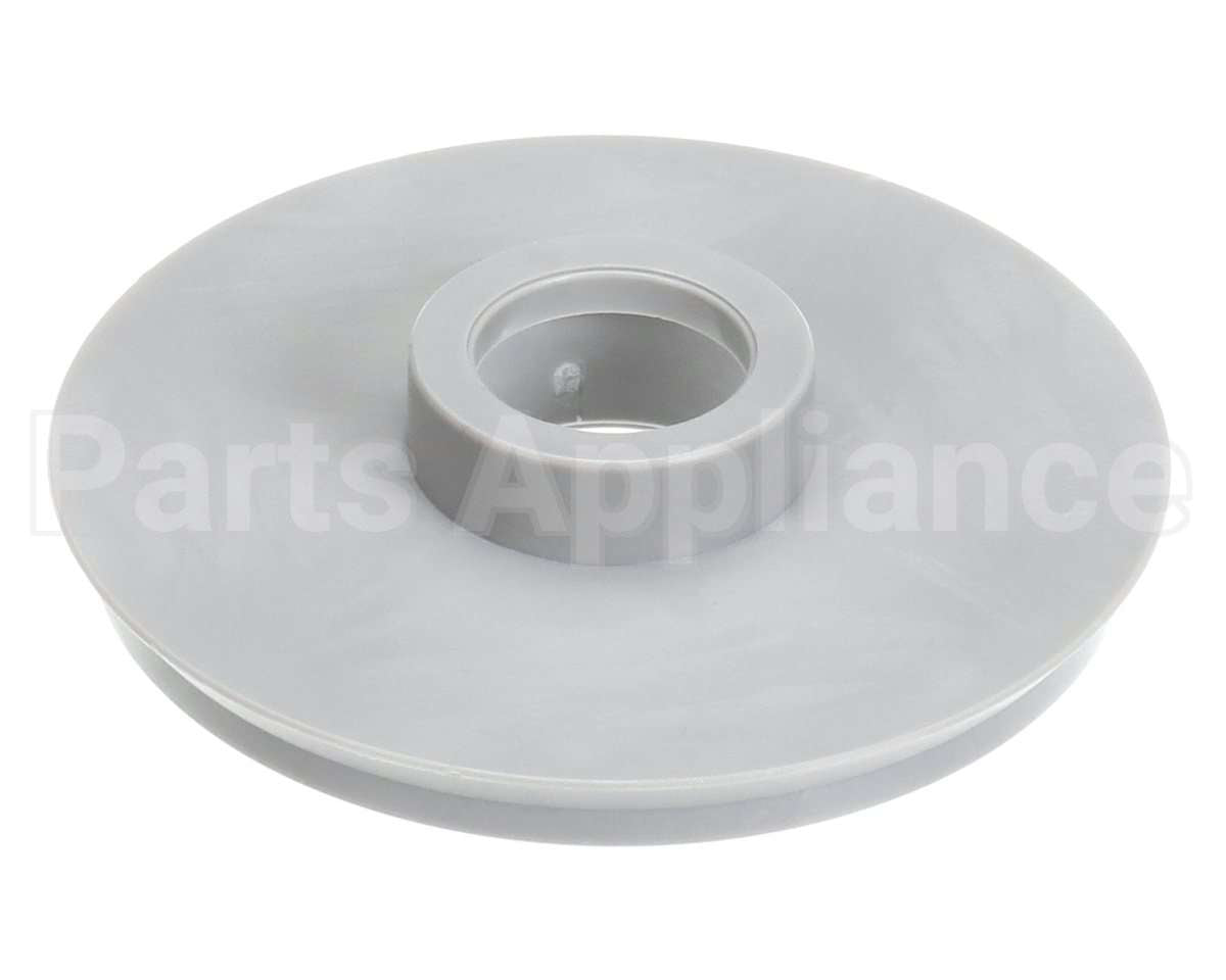 XSLS0046 Vollrath Spacer, Gauge Plate Support