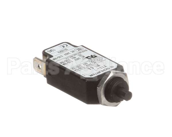 XSLS1235 Vollrath Reset Switch Slr7012/7312/Slm7