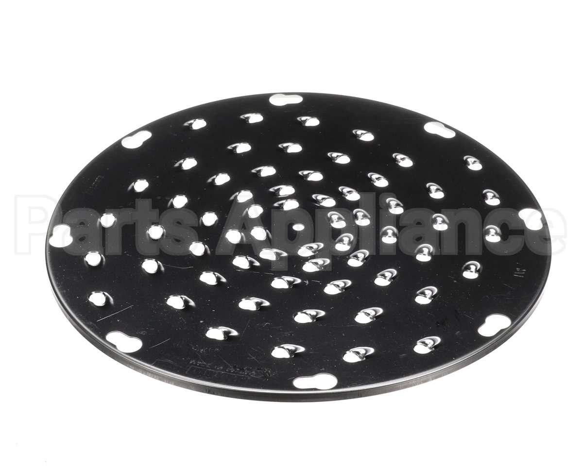 XSP14 Globe Xsp14 1/4" Shredder Plate