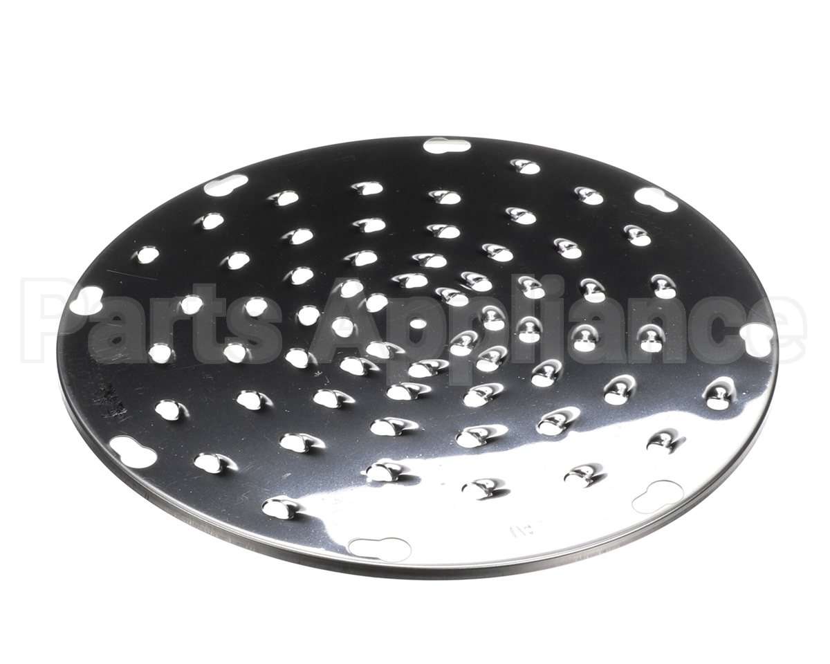 XSP14 Globe Xsp14 1/4" Shredder Plate