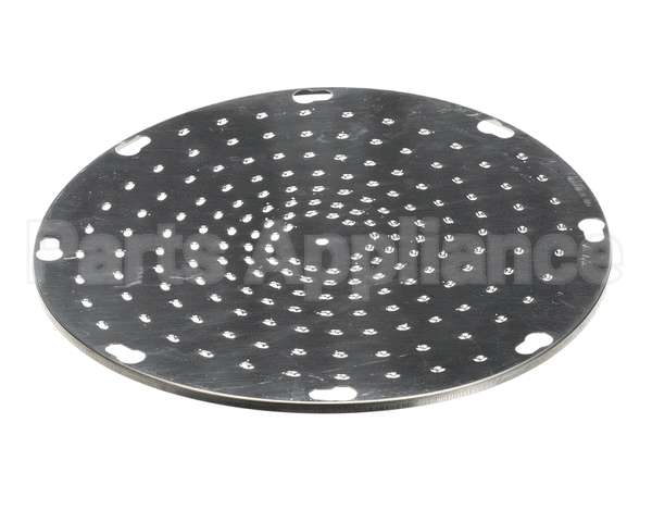 XSP332 Globe Shredding Plate