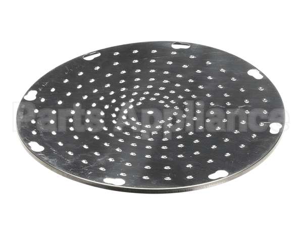 XSP332 Globe Shredding Plate