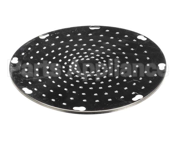 XSP332 Globe Shredding Plate