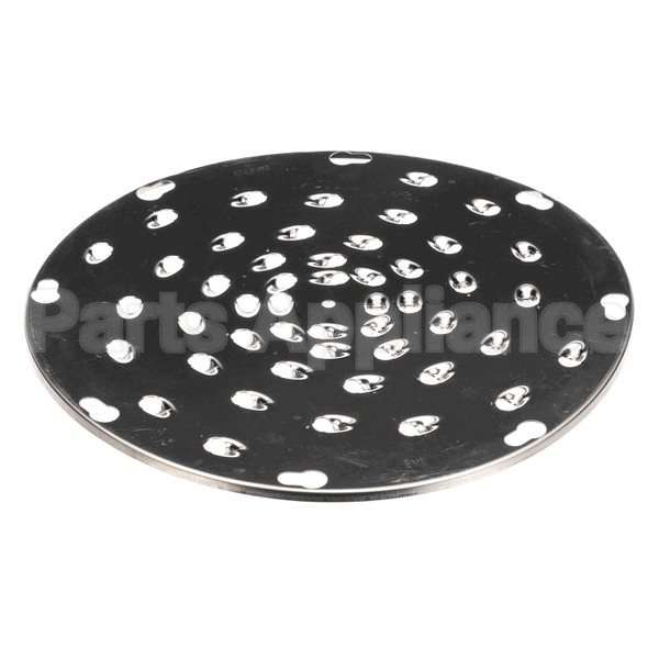 XSP516 Compatible Globe Shredder Plate 5/16"