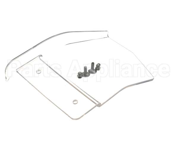 XSSL5039 Vollrath Kit - Thumb Guard