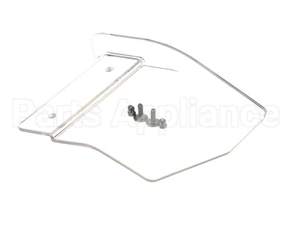 XSSL5039 Vollrath Kit - Thumb Guard