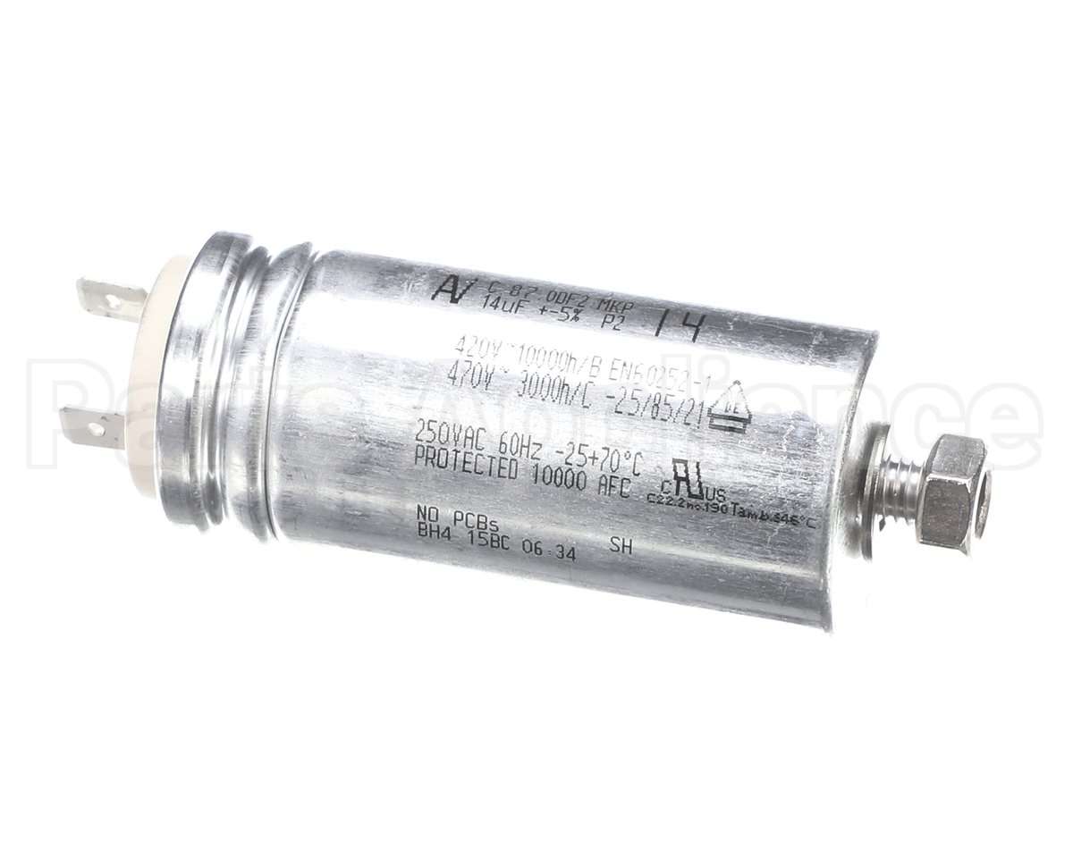 XSSL5042 Vollrath Kit - Motor Capacitor