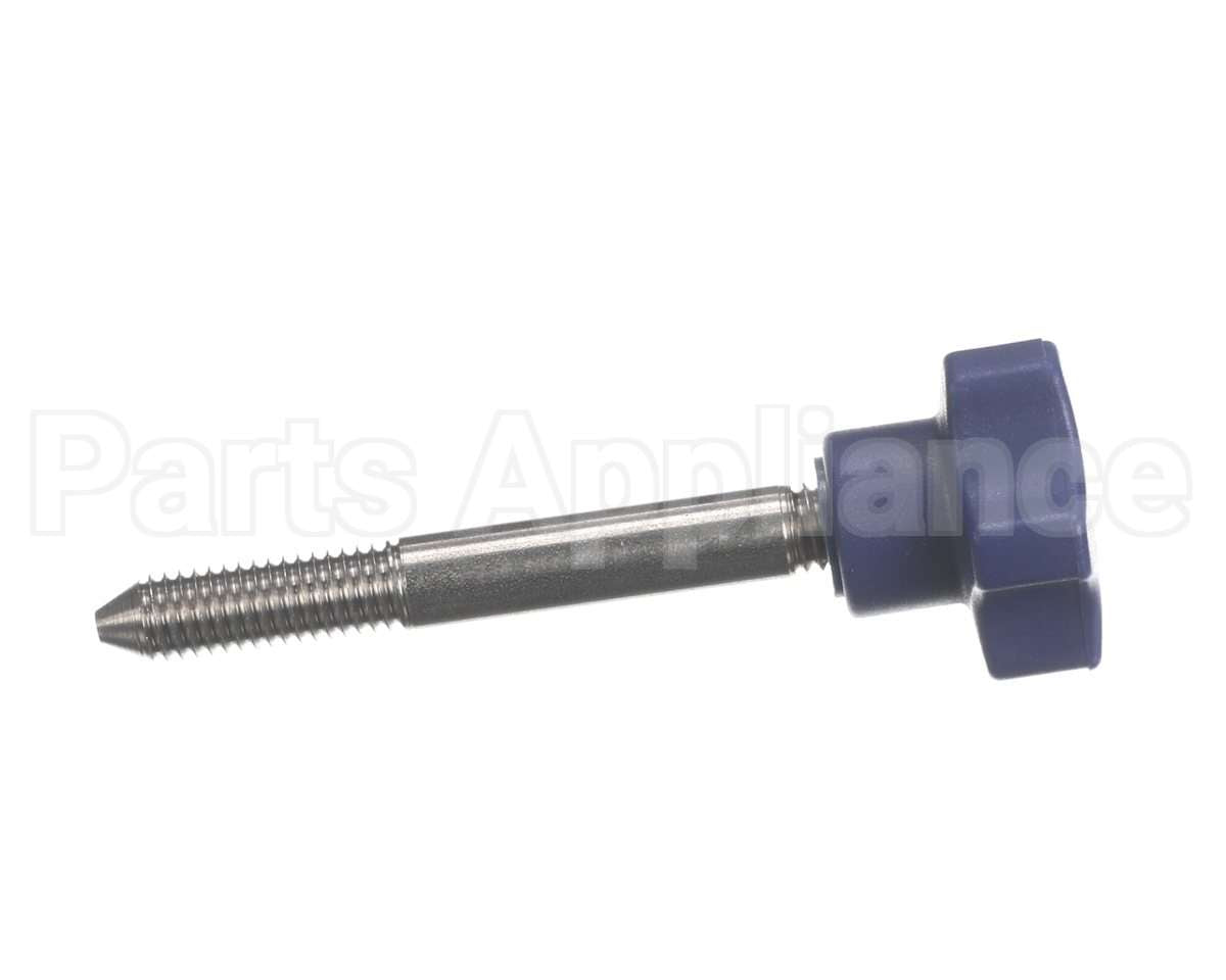 XSSL5044 Vollrath Kit - Sharpener Assembly Hold Knob
