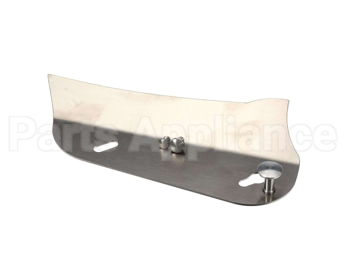 XSSL5061 Vollrath Kit - Slice Deflector