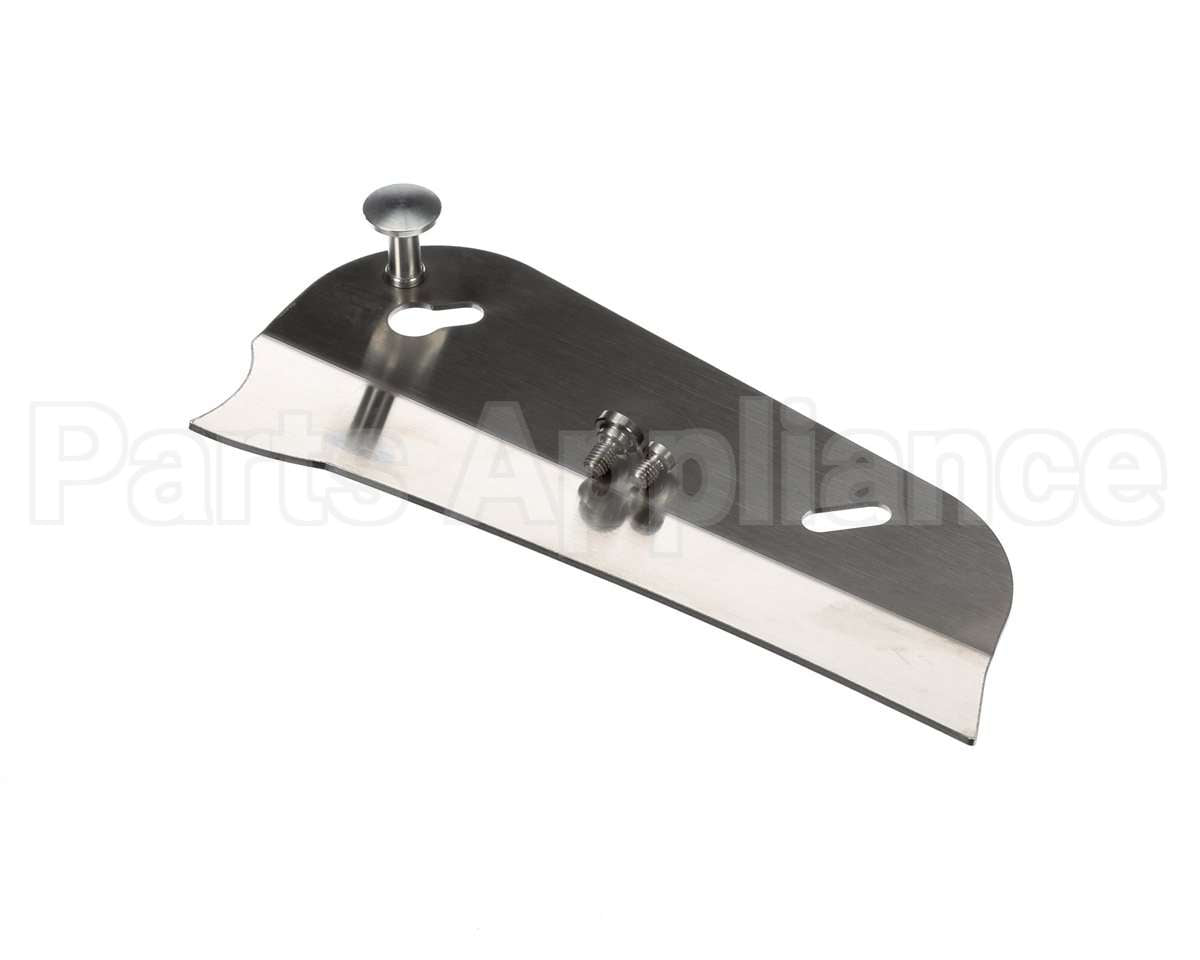 XSSL5061 Vollrath Kit - Slice Deflector
