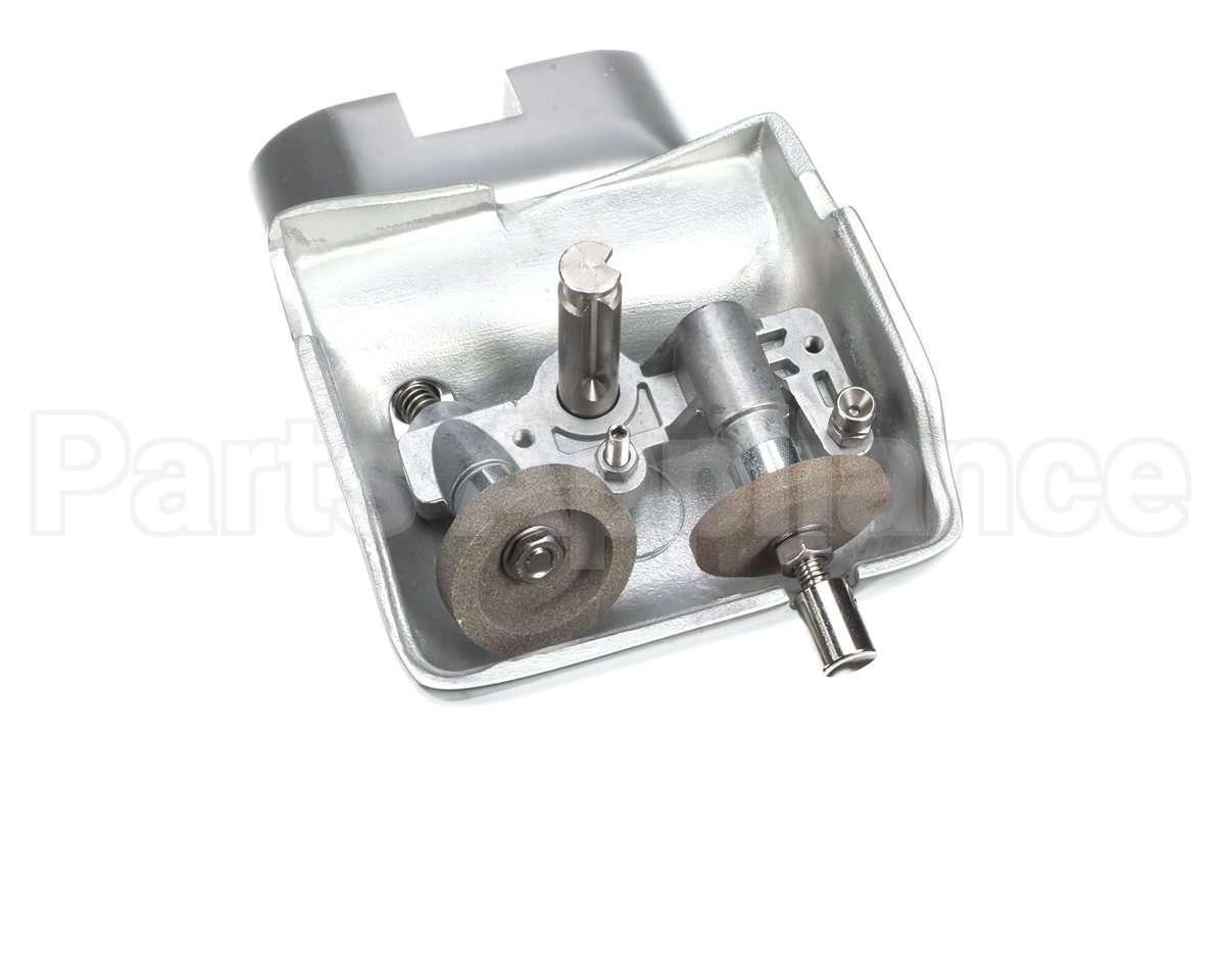 XSSL5069 Vollrath Kit - Sharpener Assembly